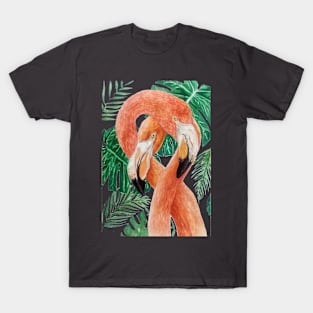 flamingo T-Shirt